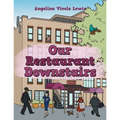 Our Restaurant Downstairs - Paperback
