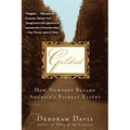 Gilded: How Newport Became America's Richest Resort - Paperback