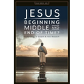 Jesus. Beginning, Middle, and End of Time? Eschatology in Gospels and Acts Research - Paperback