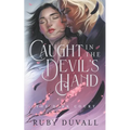 Caught in the Devil's Hand - Paperback