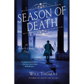 Season of Death: A Barker & Llewelyn Novel - Hardcover
