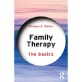 Family Therapy: The Basics - Paperback