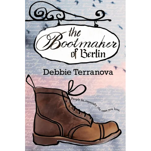 The Bootmaker of Berlin - Paperback