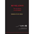 REVELATION in Paperback: The Apocalypse Uncovered - Paperback