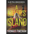 A Killer's Island: FBI Mystery Thriller - Paperback