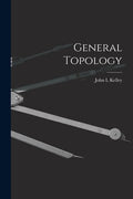 General Topology - Paperback