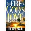Fire of Gods Love: - Paperback