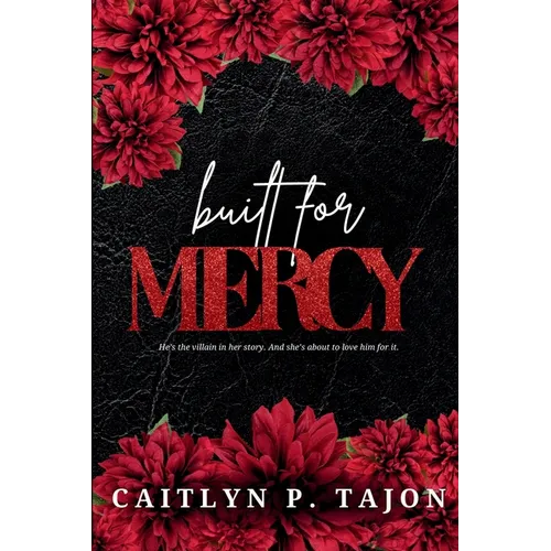 Built For Mercy - Paperback
