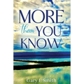 More Than You Know - Hardcover