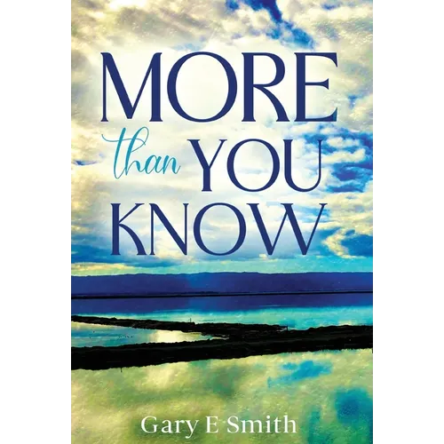 More Than You Know - Hardcover