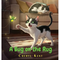 A Bug on the Rug - Hardcover