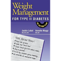 Weight Management for Type II Diabetes: An Action Plan - Paperback
