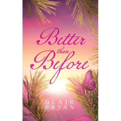 Better Than Before - Paperback