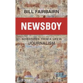 Newsboy - Paperback