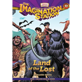Land of the Lost - Hardcover