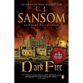 Dark Fire: A Matthew Shardlake Tudor Mystery - Paperback