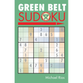 Green Belt Sudoku(r) - Paperback