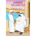 Ahmed - The Chief's Son - Paperback