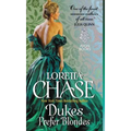 Dukes Prefer Blondes - Paperback