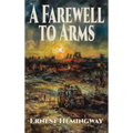 A Farewell to Arms - Hardcover