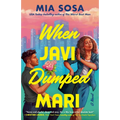 When Javi Dumped Mari - Paperback