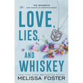 Love, Lies, and Whiskey: Doc Whiskey (Special Edition) - Paperback