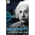 Relativity: The Special and General Theory - Paperback
