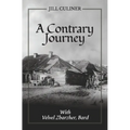 A Contrary Journey with Velvel Zbarzher, Bard - Paperback