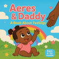 Aeres & Daddy - Paperback