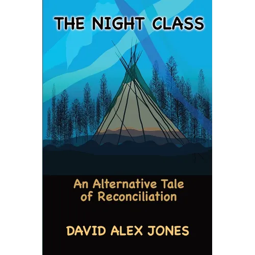 The Night Class - Paperback