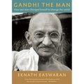 Gandhi the Man: How One Man Changed Himself to Change the World - Paperback