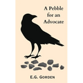 A Pebble for An Advocate - Paperback