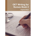 OET Writing for Nurses Book 2 - Paperback