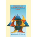 Lectures on Minimal Surfaces: Volume 1, Introduction, Fundamentals, Geometry and Basic Boundary Value Problems - Paperback