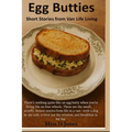 egg butties - Paperback