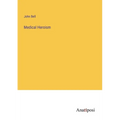Medical Heroism - Paperback
