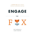 Engage the Fox - Paperback