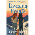 Rescuing Hearts - Paperback