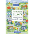 Meet Me at Luke's: Lessons in Life and Love from Gilmore Girls - Hardcover