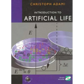 Introduction to Artificial Life [With Cross-Platform] - Hardcover