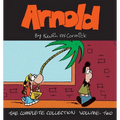 Arnold: The Complete Collection Volume 2 - Paperback