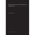 Soviet Education for Science and Technology - Paperback