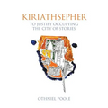 Kiriathsepher: To Justify Occupying the City of Stories - Paperback