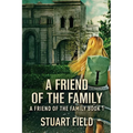 A Friend Of The Family - Paperback