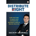 Distribute Right - Paperback