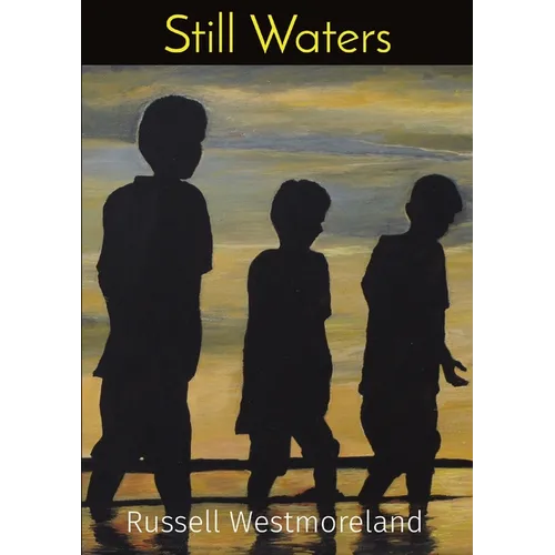 Still Waters - Paperback