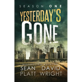 Yesterday's Gone Season One - Paperback