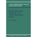 Maximal Cohen-Macaulay Modules Over Cohen-Macaulay Rings - Paperback