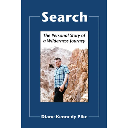 Search - Paperback