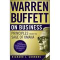 Warren Buffett on Business: Principles from the Sage of Omaha - Paperback